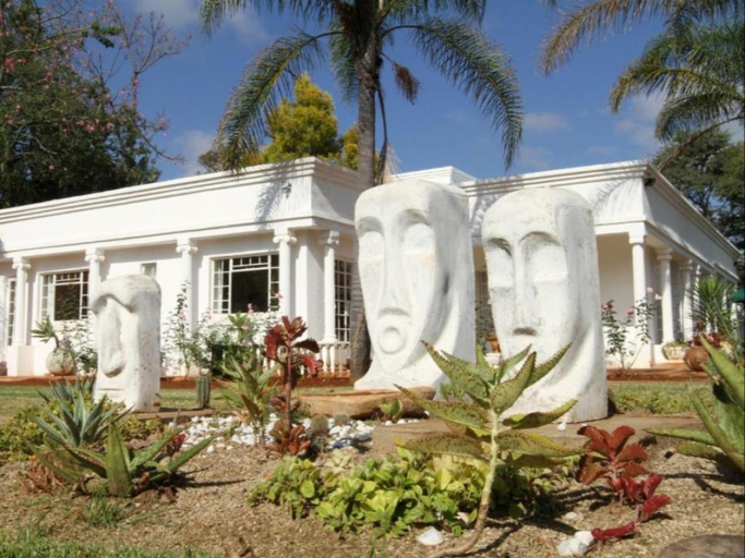 Exterior & Views 4, Heatherdale Guest House, Santa Cruz de Tenerife