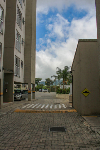 Exterior & Views 2, Apartamento Jardim Das Palmeiras, Ubatuba