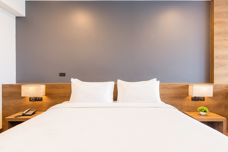 Bedroom 4, Icon Park Hotel, Chiang Mai, Muang Chiang Mai