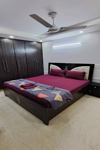 Others 4, Greenleaf Apartment And Suites, Chittaranjan Park, Delhi