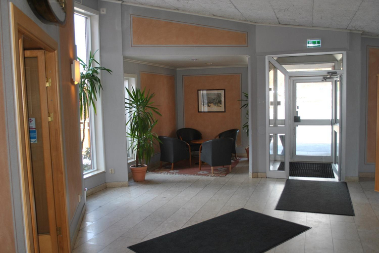 Public Area 2, Slagsta Motell & Wardshus, Botkyrka