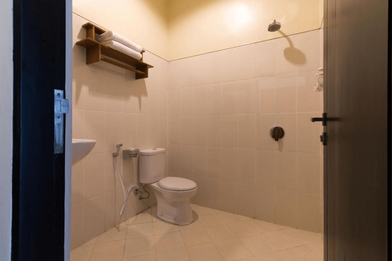 Bathroom 4