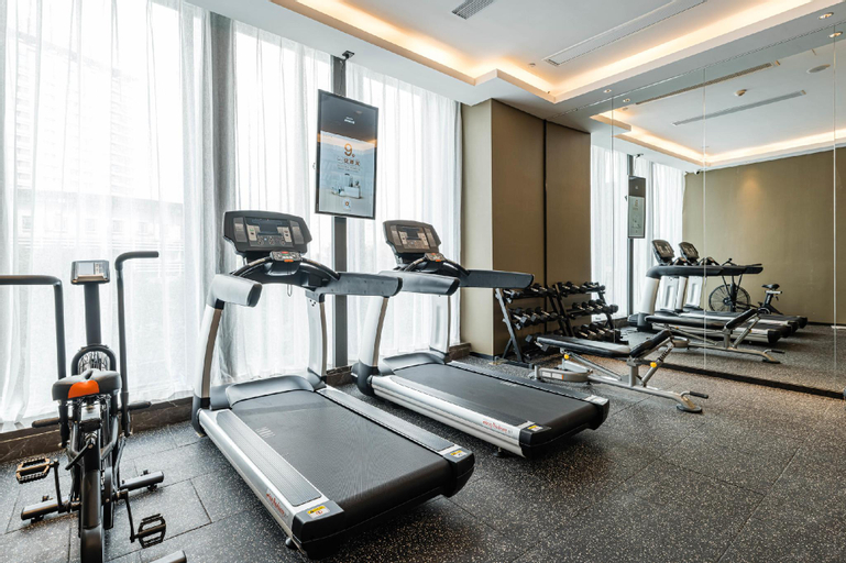 Interior view 6