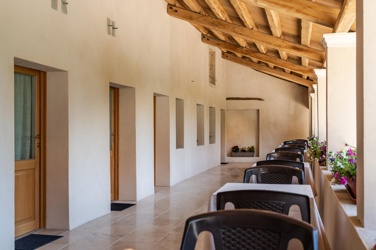 5, Agriturismo Il Bosco Camere, Treviso