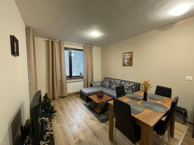Others 4, Apartment E23 Borovets Gardens, Samokov