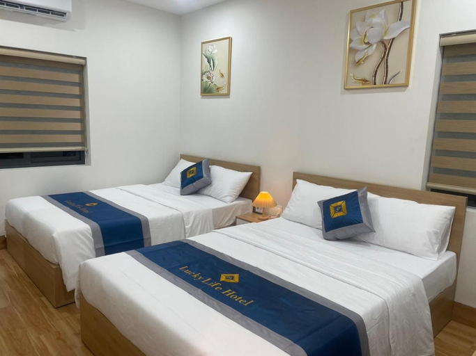 Others 5, Lucky life hotel , Bến Cát