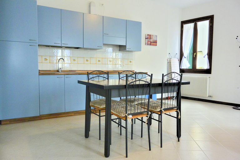 Others 3, Ca' Nova Apartments, Vicenza