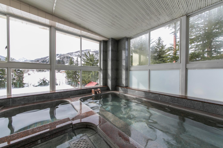 Sport & Beauty 5, Rosenheim Hakuba, Hakuba