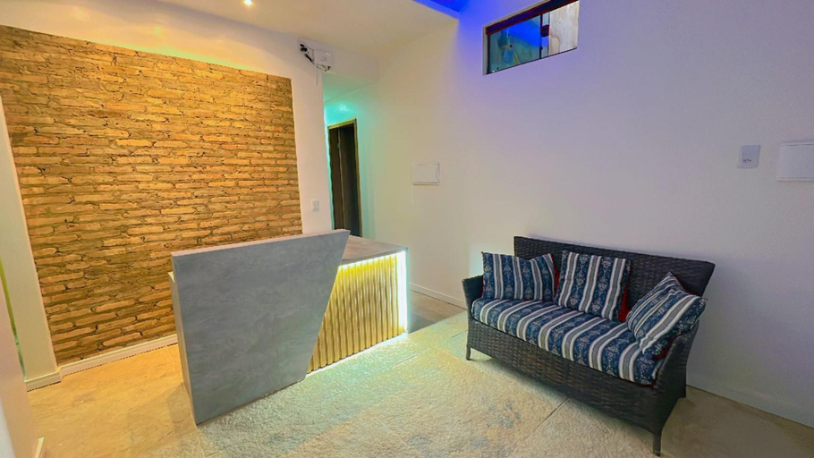 Others 5, Sunsand Beach Suites e Hostel, Camocim