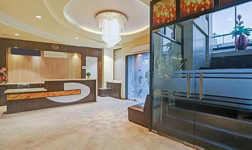 FabHotel Sam Inn, Lucknow