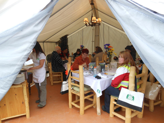 Food & Drinks 4, WildExodus Outdoors, Cochrane