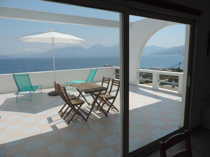 Others 5, Splendide Apartments, Crete