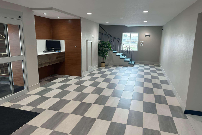 Public Area 4, Wyndham Garden Ankeny/Des Moines, Polk