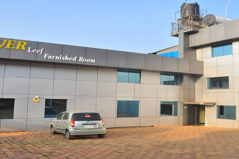 Exterior & Views, Silver Leef, Satara
