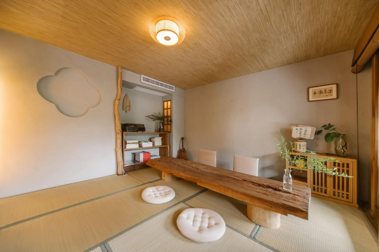 Bedroom 2, Hangzhou XianQingShan Homestay Westlake, Hangzhou