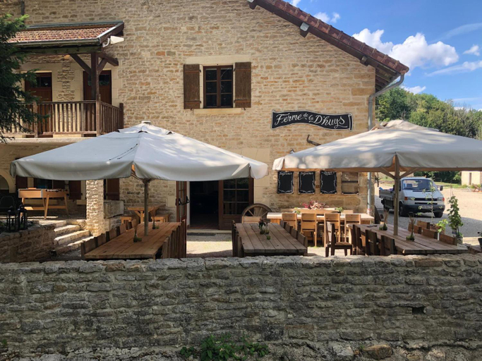 Others 3, Ferme de la Dhuys, Haute-Marne