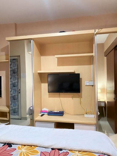 Others 3, Apartemen Grand Kamala Lagoon by GhazyRooms, Bekasi