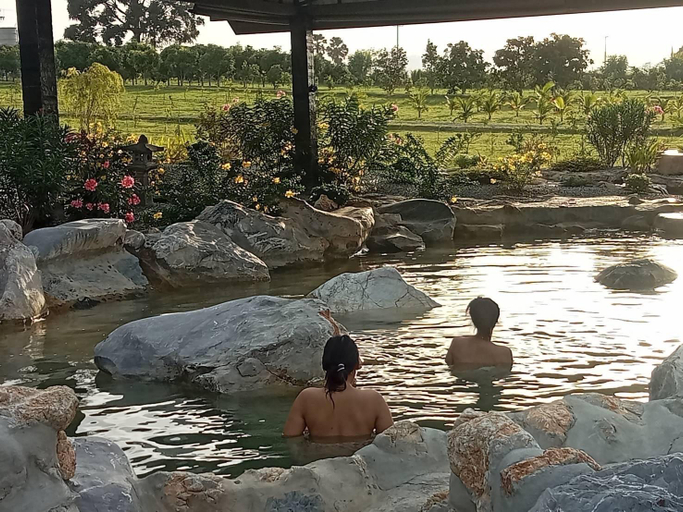 Others 5, YUNOYAMA ONSEN AND SPA, Wang Num Khiaw