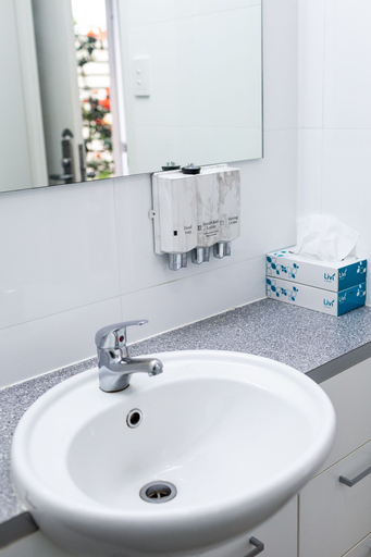 Bathroom 9