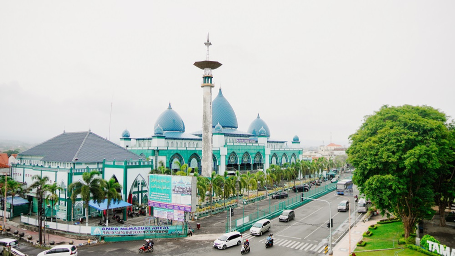 Others 4, Dormitory Tourism Sritanjung Banyuwangi By Celcius, Banyuwangi