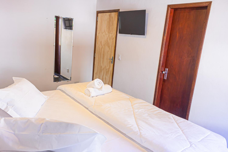 Bedroom 2, Pousada la colline, Santo Antônio do Pinhal