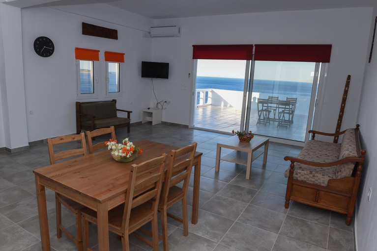 Others 4, Splendide Apartments, Crete