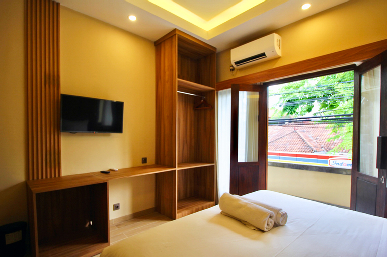 Bedroom 7
