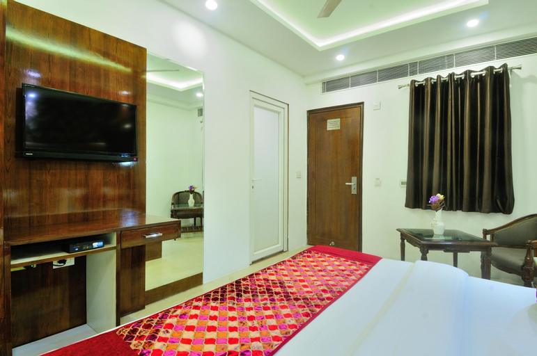 Bedroom 17