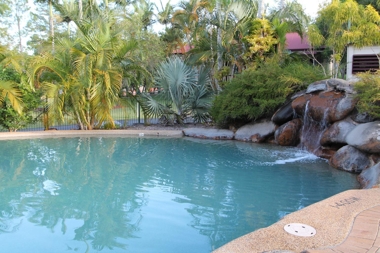 Sport & Beauty 2, NRMA Atherton Tablelands Holiday Park, Atherton