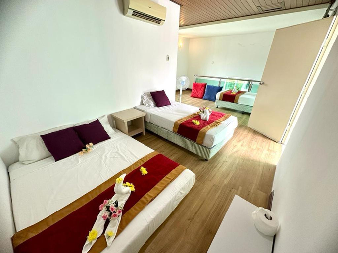 Bedroom 5