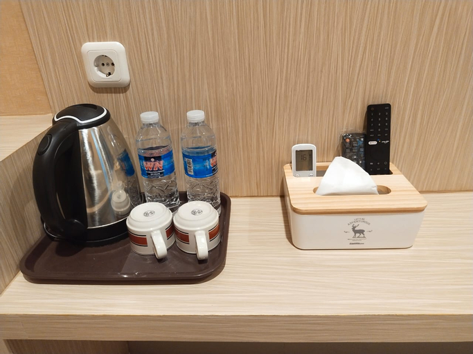 Amenities