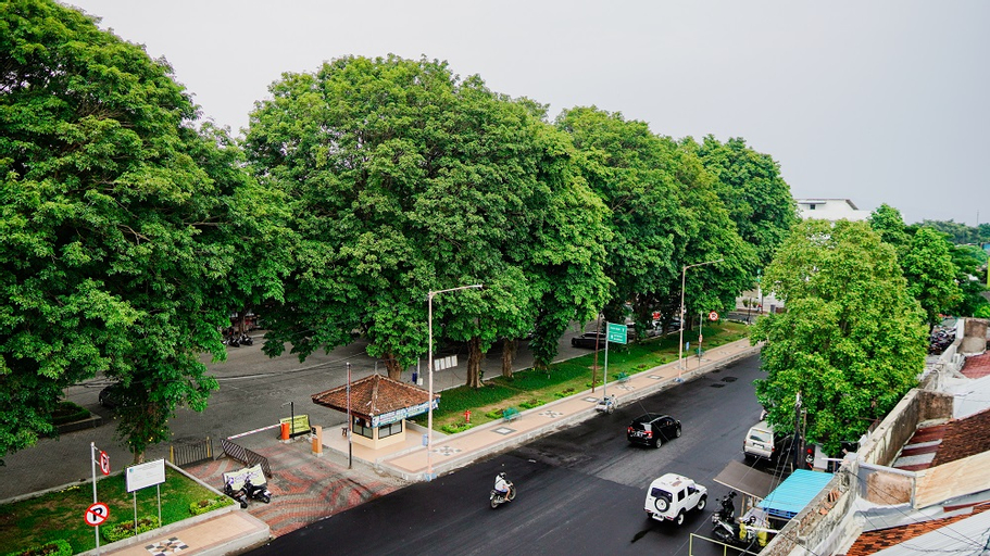 Others 3, Dormitory Tourism Sritanjung Banyuwangi By Celcius, Banyuwangi