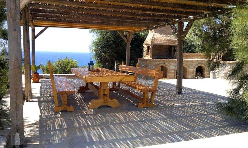 Others 5, Syros Apartments Suites Chryssonisos Kini, South Aegean