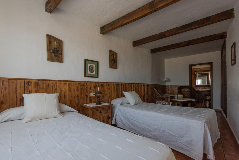 Bedroom 3, La Brujita, Santa Cruz de Tenerife