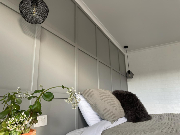Others 5, Motel3858, Wellington - Rosedale