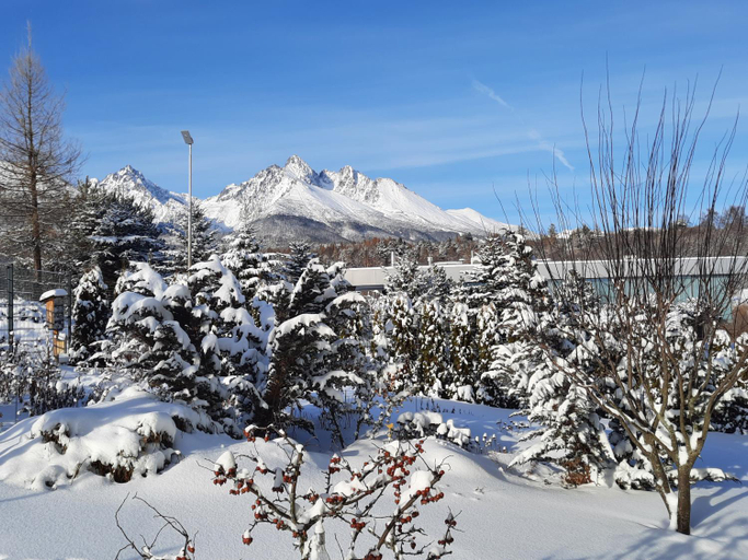 Others 3, APARTMENT PRIVAT LUNA - Vysoke Tatry, Poprad