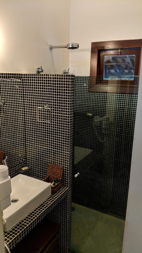 Bedroom 5, ThalassaGarden Hotel - Pousada, Tibau do Sul