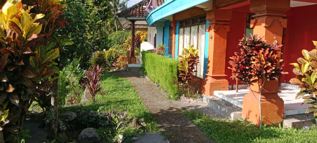 5, Puri prima bungalows, Karangasem
