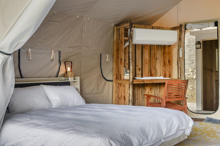 Others 5, Grow Tree Glamping, Miaoli
