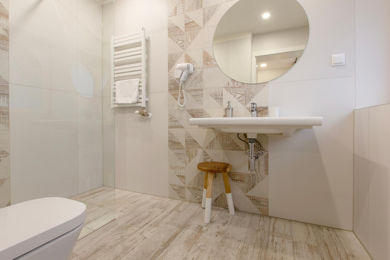 Bathroom 4, Willa Kosowka - Apartamenty i pokoje, Tatra