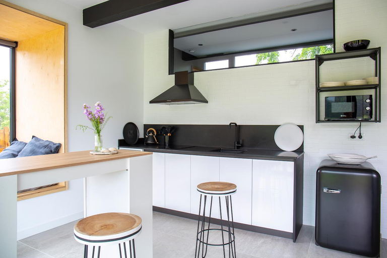 Others 2, VIBE LUXURY CABINS, Cantabria