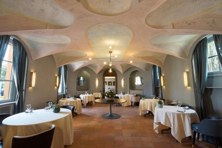 Food & Drinks 3, Relais Sant'Uffizio Hotel, Asti