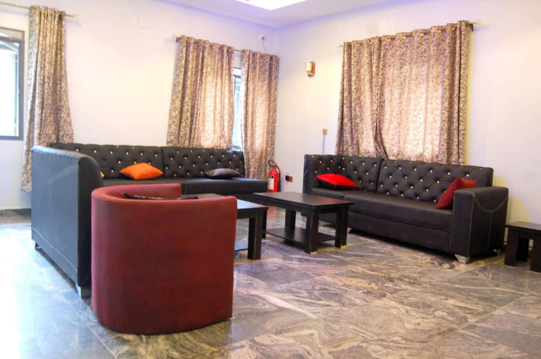 Others 5, STAR SAPPHIRE LUXURY HOTELS LTD, Ibesikpo Asutan