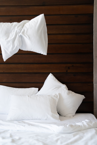 Bedroom 3, No 81 Hotel, Bodrum