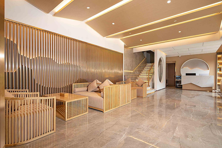 Others 5, Moon River View Hotel, Xiangxi Tujia and Miao
