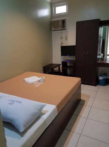 Bedroom 3, ROLET HOTEL, Catbalogan City