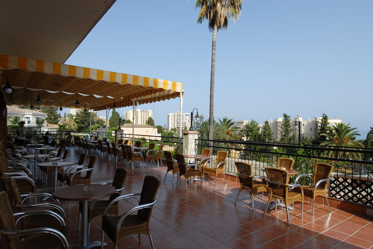 Food & Drinks 3, Hotel Monarque Torreblanca, Málaga