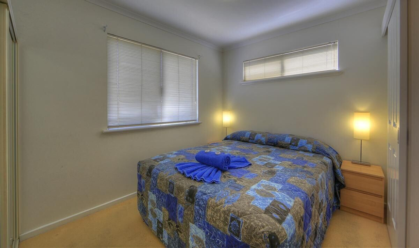 Room 4, Tasman Holiday Parks - Ledge Point, Gingin