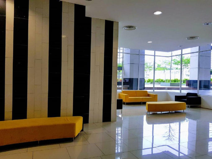 Public Area 4, Skypod Residence Puchong opposite IOI mall, Puchong
