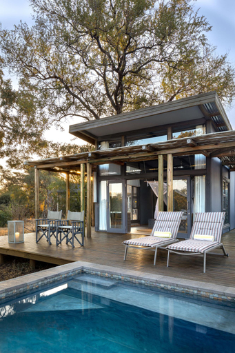 Sport & Beauty 3, Simbavati River Lodge, Ehlanzeni